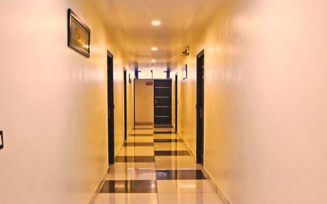 RnB Shivani Udaipur