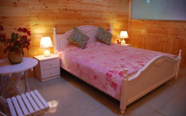 Wind's Guesthouse of Lugu Hu