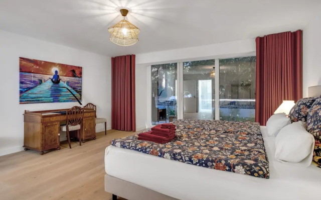 Villa relaXotic