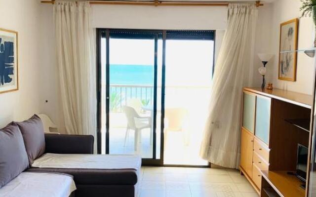 Apartamento Playa Peñíscola