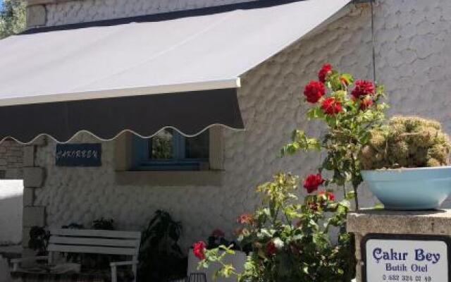 Cakir Bey Otel