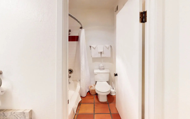 Fort Marcy Hotel Suites by All Seasons Resort Lodging