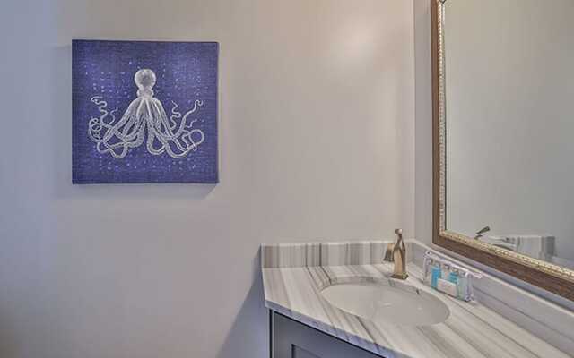 Gulf Breeze by Five Star Properties