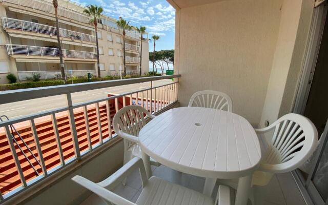Apartamentos Irta Playa Altamar