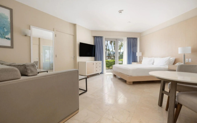 The Mill Resort & Suites