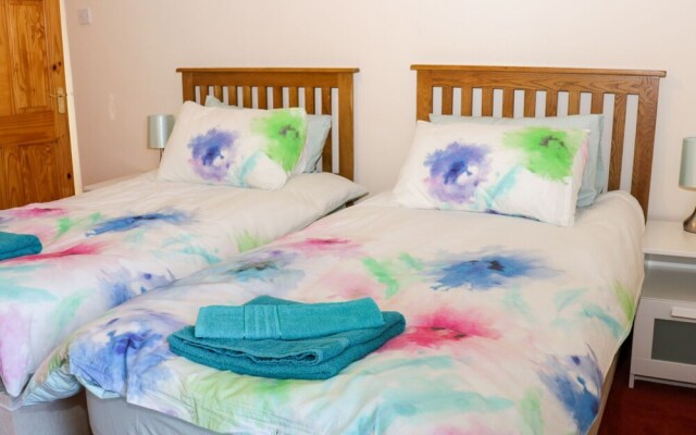 The Old Bakery House