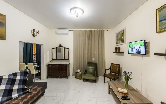 Uavoyage Khreschatyk Apartments