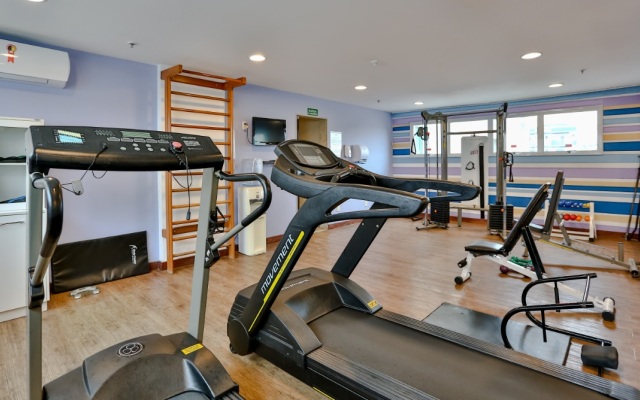 Comfort Hotel Campos Dos Goytacazes