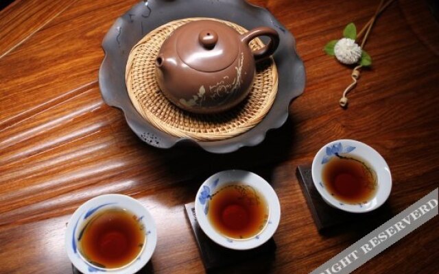 Yun Shang Si Ji Hotel (Runcheng Store, wanda plaza, Kunming)