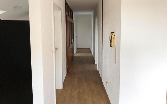 4 Zimmer Ferienwohnung Egelsbach