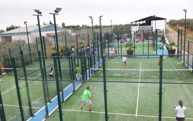 Hacienda Dos Olivos