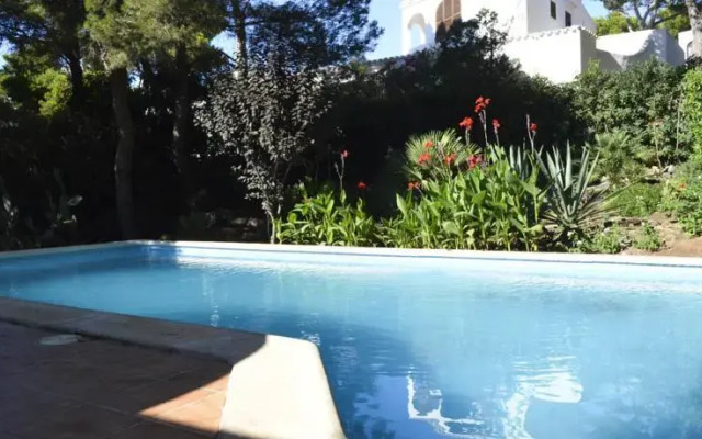 Villa Cala Morell