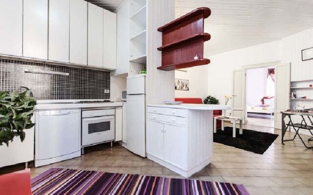 Porta Venezia Apartment