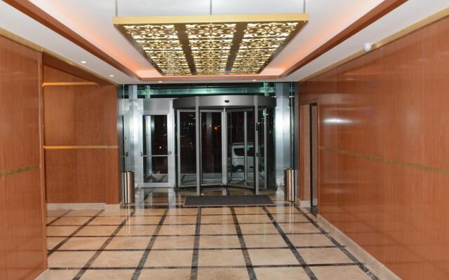 Vois Hotel Ataşehir SPA