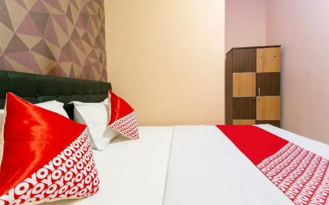 Hotel Marimar by OYO Rooms