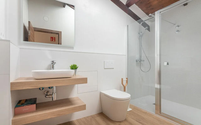 Infinity Coast IV by Fidalsa