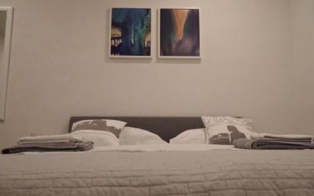 Apartments Maja