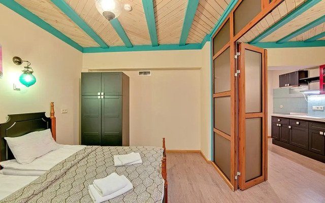 Гималайский дом Этномир