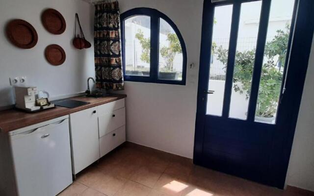 Agia Roumeli APARTMENT