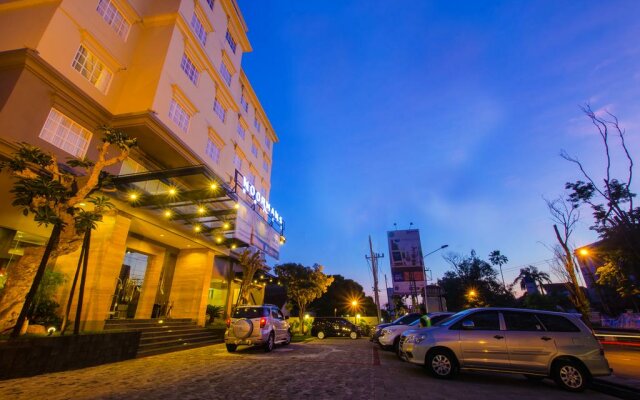 Noormans Hotel Semarang