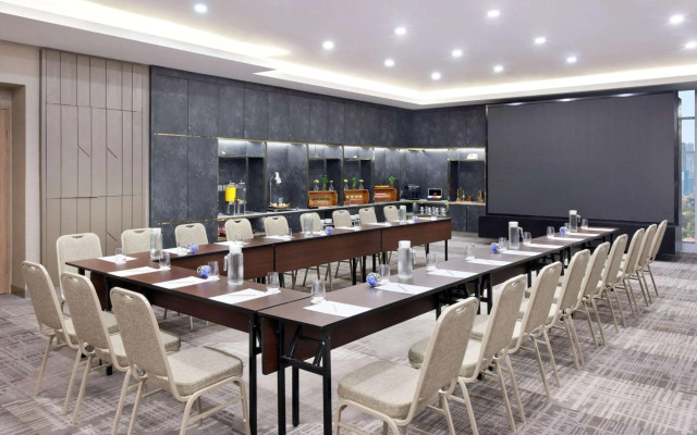 Novotel Jakarta Cikini Hotel