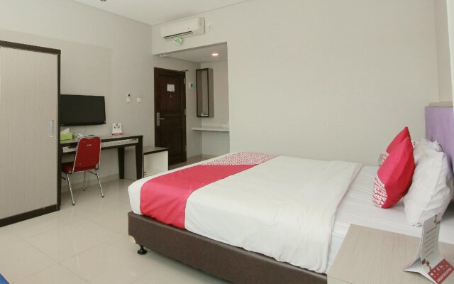 Kosotel By OYO Rooms