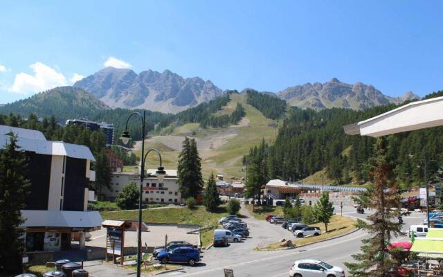 Appartement Vars, 1 pièce, 4 personnes - FR-1-330B-150