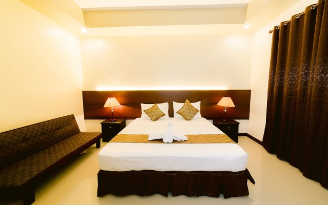 Avisha Suites