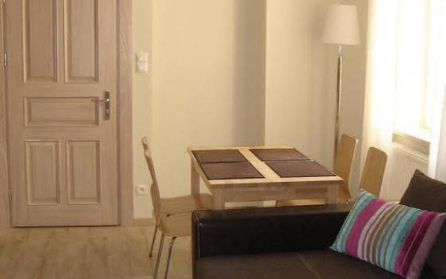 Apartament Wild Rose