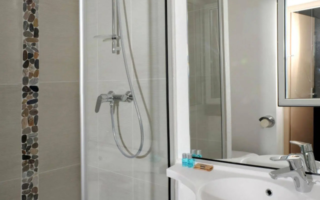 Hotel & Residence Albertville