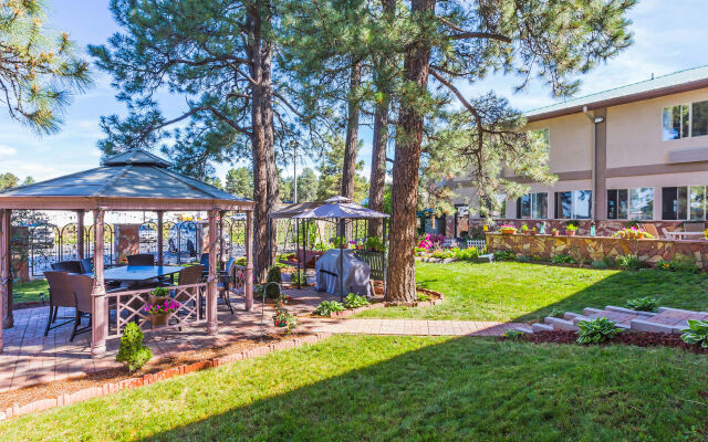 Econo Lodge Pagosa Springs