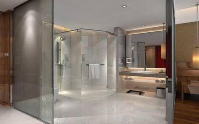 Tangram Hotel Harbin