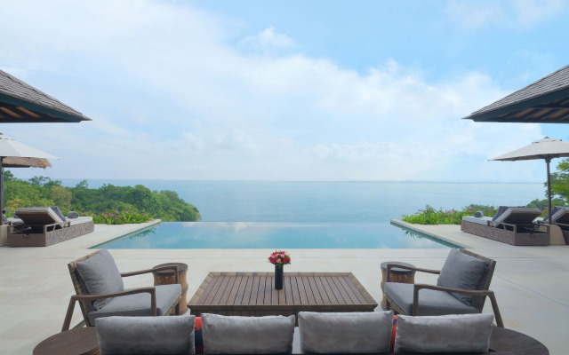 Raffles Bali