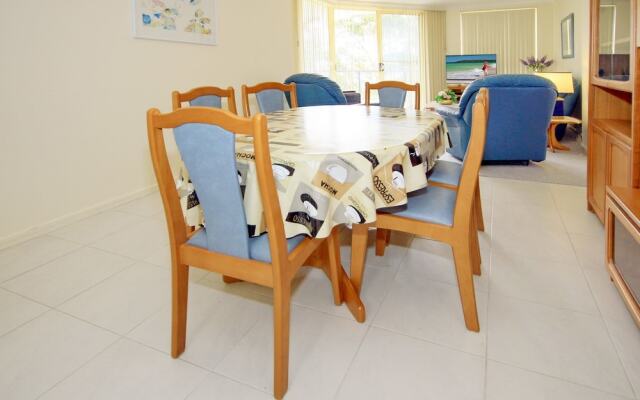 Magnus Pines, Unit 10/52 Magnus Street