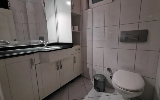 Luxury Villa in Alanya near Beach, Alanya Villa 1019