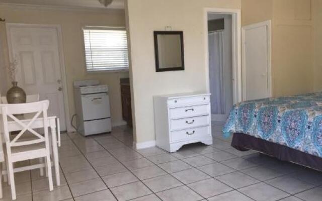 Eamon James Apartments