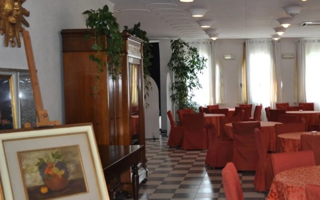 Hotel Oceano