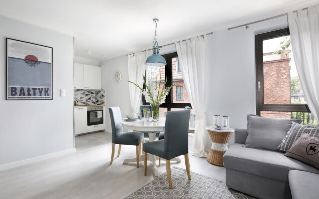 Apartamenty Sun & Snow Victoria Residence