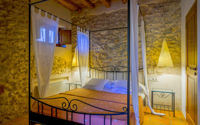 Can Lluc Boutique Hotel & Luxury Villas