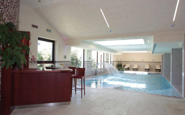 Palace Hotel San Michele