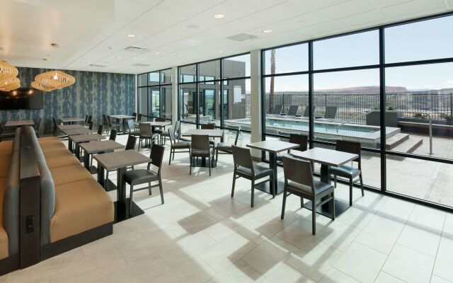 Best Western Plus Settlers Point
