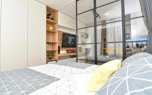 Studio apartment Bee One