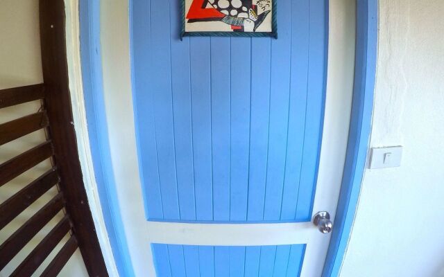 Adang Sea Divers & Eco Lodge Koh Lipe