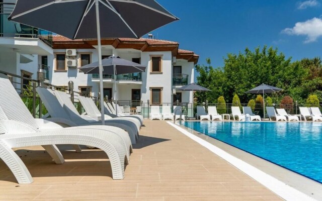 Fethiye Park Hotel