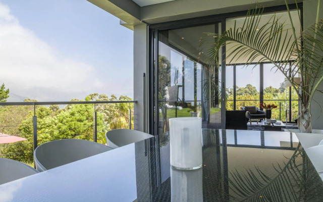 The Platinum Boutique Hotel