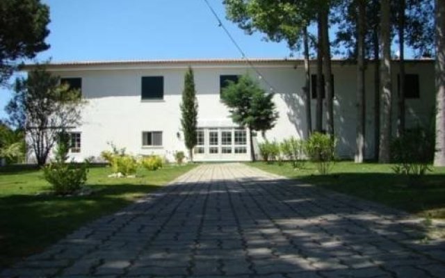 Quinta das Rolas