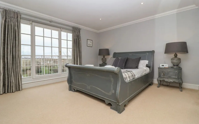 Hartlands, Aldeburgh