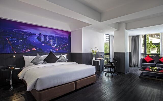 Galleria 12 Sukhumvit Bangkok by Compass Hospitality