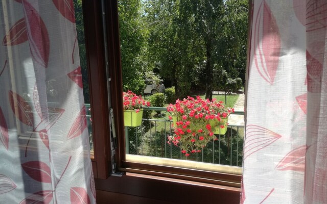 Beautiful Venice Bed and Breakfast
