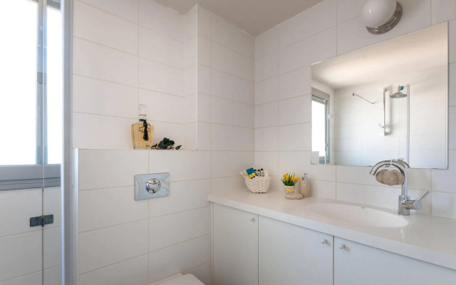 Sweet Inn Apartments - King David Street with Pool
